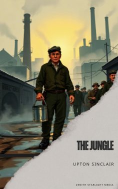 eBook: The Jungle