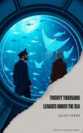 ebook: Twenty Thousand Leagues Under the Sea