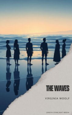 eBook: The Waves