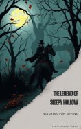 eBook: The Legend of Sleepy Hollow