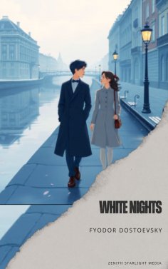 eBook: White Nights