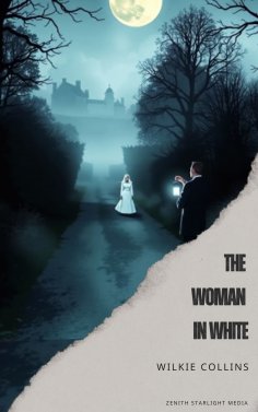 eBook: The Woman in White