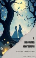 eBook: A Midsummer Night's Dream