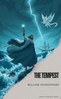 eBook: The Tempest