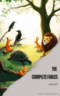 ebook: Aesop_The Complete Fables
