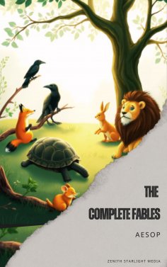 ebook: Aesop_The Complete Fables