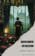 eBook: The Agatha Christie Collection