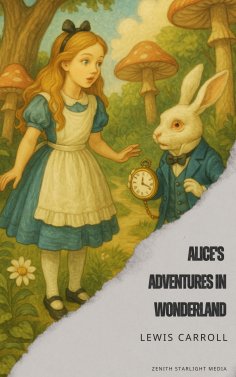 ebook: Alice's Adventures in Wonderland