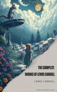 ebook: The Complete Works of Lewis Carroll