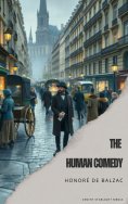 eBook: The Human Comedy