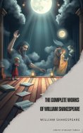 eBook: The Complete Works of William Shakespeare