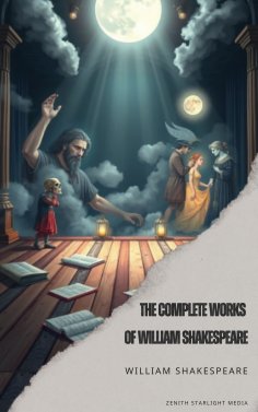 eBook: The Complete Works of William Shakespeare