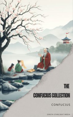 eBook: The Confucius Collection