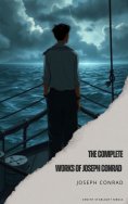 ebook: The Complete Works of Joseph Conrad