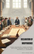 ebook: Declaration of Independence