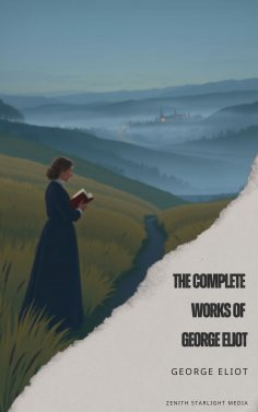 ebook: The Complete Works of George Eliot