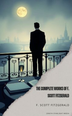 eBook: The Complete Works of F. Scott Fitzgerald