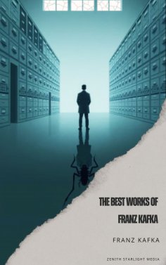eBook: The Best Works of Franz Kafka