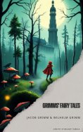 ebook: Grimms' Fairy Tales