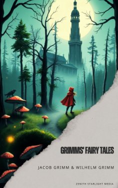 ebook: Grimms' Fairy Tales