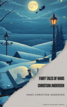 eBook: Fairy Tales of Hans Christian Andersen