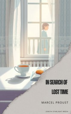 ebook: In Search of Lost Time