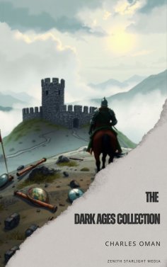eBook: The Dark Ages Collection