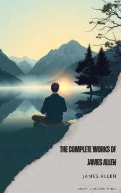 eBook: The Complete Works of James Allen