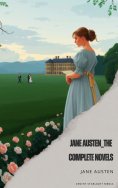 eBook: Jane Austen_The Complete Novels