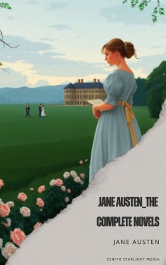 eBook: Jane Austen_The Complete Novels