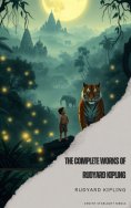 ebook: The Complete Works of Rudyard Kipling