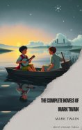 eBook: The Complete Works of Mark Twain