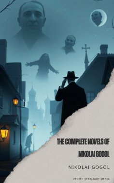 eBook: The Complete Works of Nikolai Gogol
