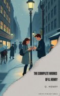 eBook: The Complete Works of O. Henry