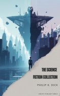 eBook: The Science Fiction Collection