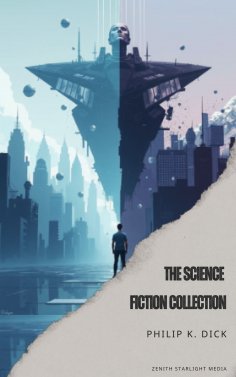 eBook: The Science Fiction Collection