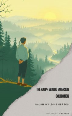 ebook: The Ralph Waldo Emerson Collection