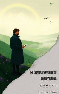 eBook: The Complete Works of Robert Burns