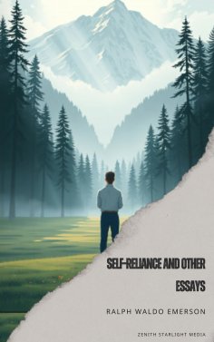 ebook: Self-Reliance and Other Essays