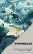 eBook: The Adventure Collection