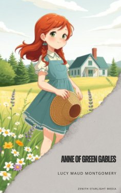 eBook: Anne of Green Gables