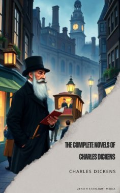 eBook: The Complete Novels of Charles Dickens