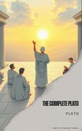 eBook: The Complete Plato
