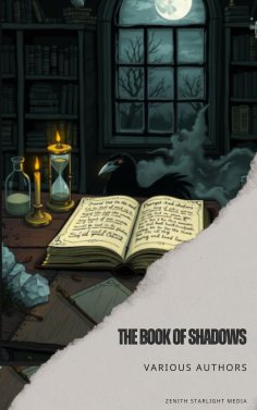 eBook: The Book of Shadows