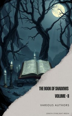 eBook: The Book of Shadows II