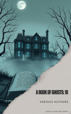 ebook: A Book of Ghosts: 18