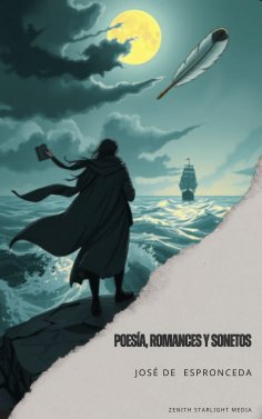 ebook: Poesía, Romances y Sonetos
