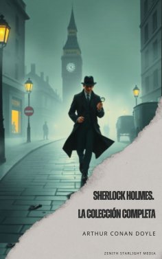 eBook: Sherlock Holmes. La colección completa