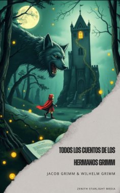 eBook: Todos los cuentos de los hermanos Grimm