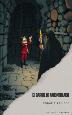 eBook: El barril de amontillado